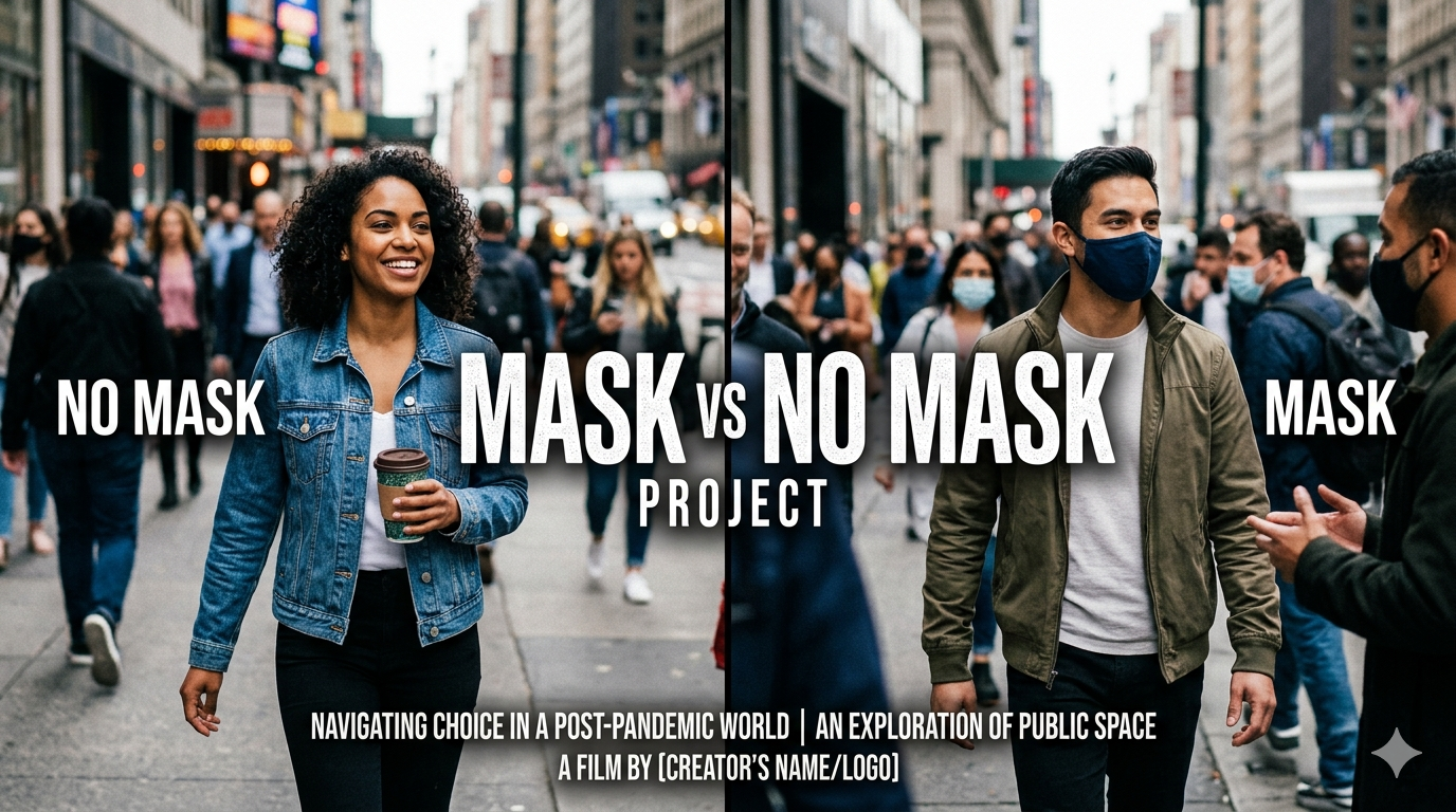 FaceMaskr web app preview